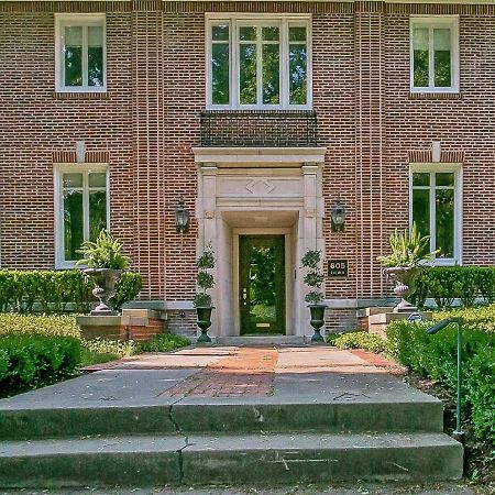 Bishops Hall (Adults Only) Оук Парк Екстериор снимка
