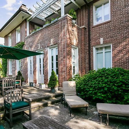 Bishops Hall (Adults Only) Оук Парк Екстериор снимка