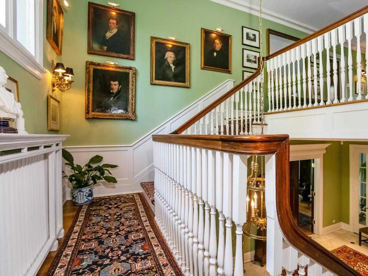 Bishops Hall (Adults Only) Оук Парк Екстериор снимка