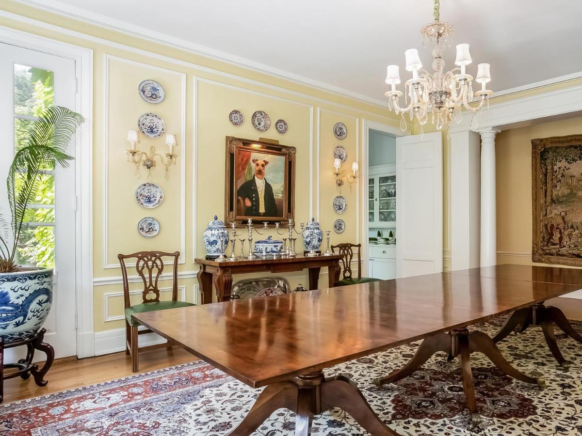 Bishops Hall (Adults Only) Оук Парк Екстериор снимка