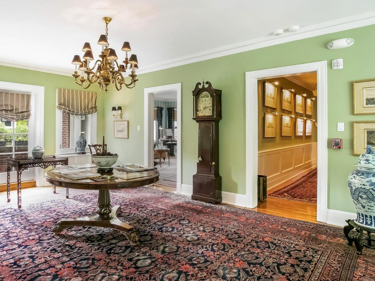 Bishops Hall (Adults Only) Оук Парк Екстериор снимка