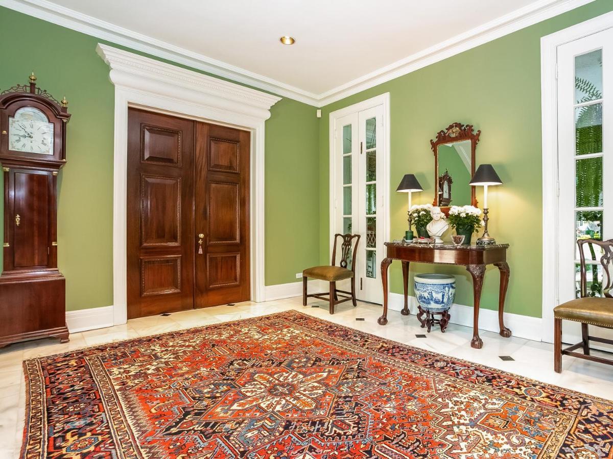 Bishops Hall (Adults Only) Оук Парк Екстериор снимка