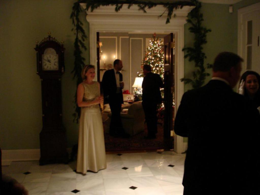 Bishops Hall (Adults Only) Оук Парк Екстериор снимка