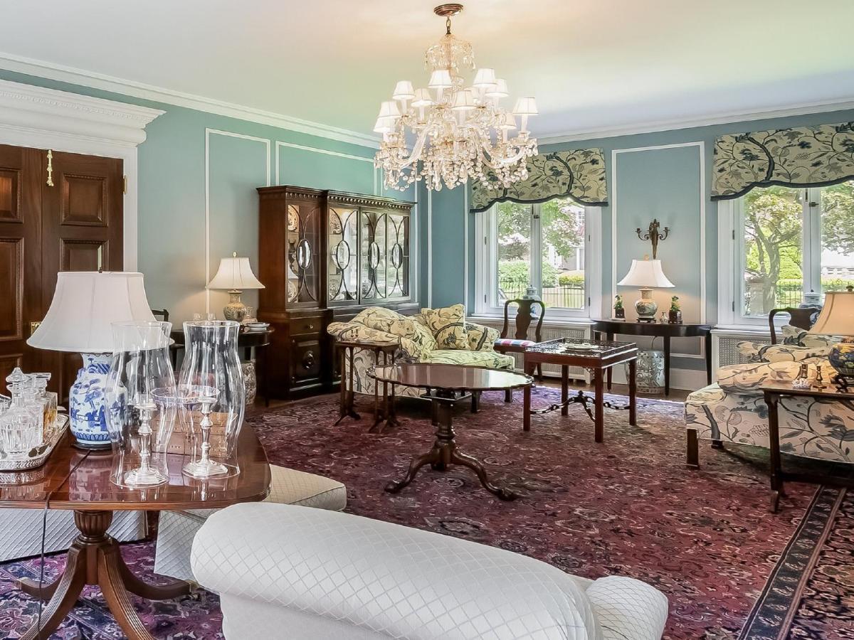 Bishops Hall (Adults Only) Оук Парк Екстериор снимка