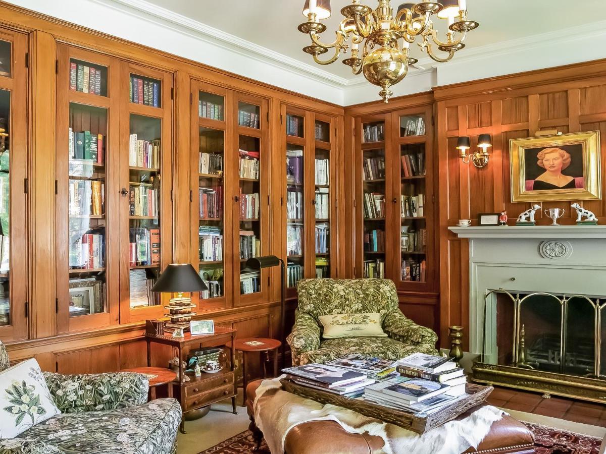Bishops Hall (Adults Only) Оук Парк Екстериор снимка