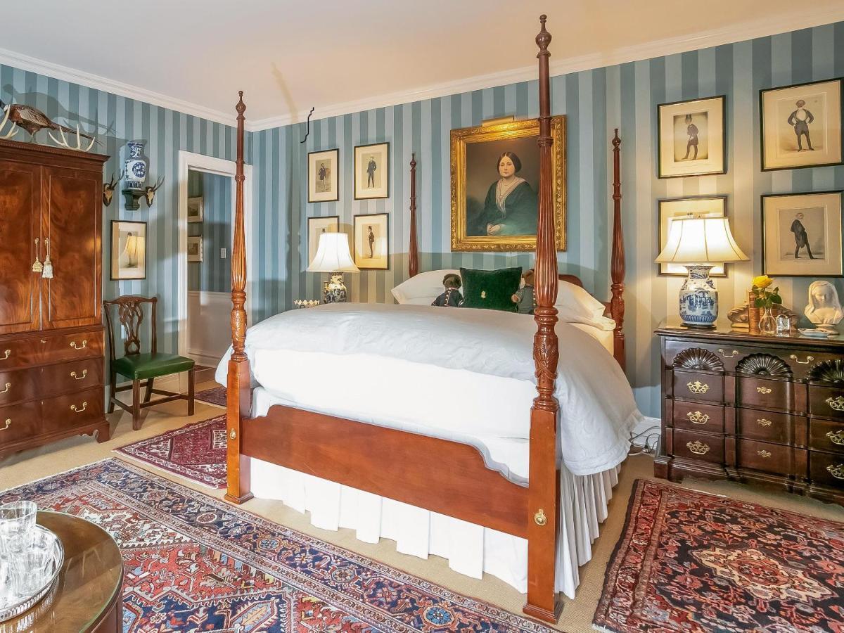 Bishops Hall (Adults Only) Оук Парк Екстериор снимка