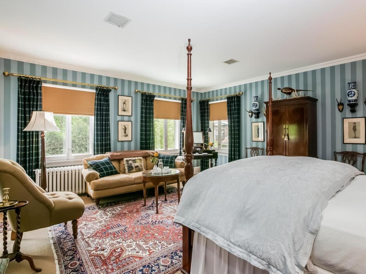 Bishops Hall (Adults Only) Оук Парк Екстериор снимка