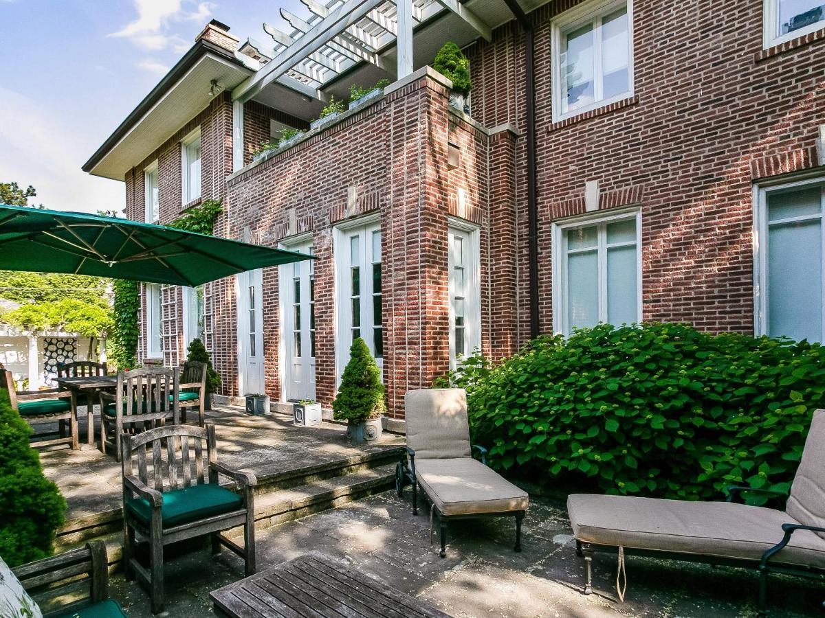Bishops Hall (Adults Only) Оук Парк Екстериор снимка