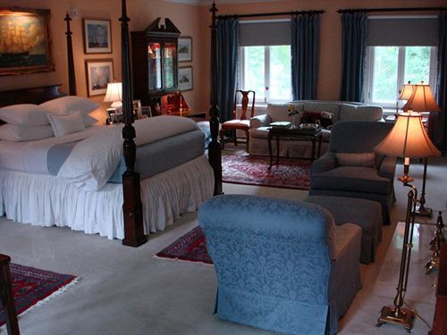 Bishops Hall (Adults Only) Оук Парк Екстериор снимка