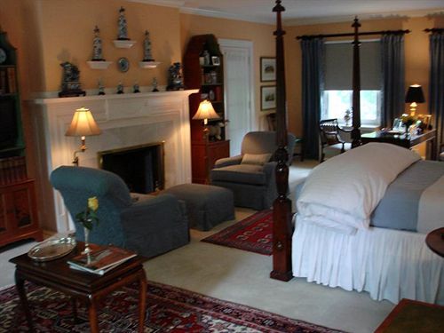 Bishops Hall (Adults Only) Оук Парк Екстериор снимка